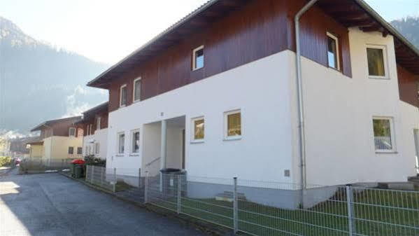 AAA FeWo Bad Gastein/Böckstein Exterior foto